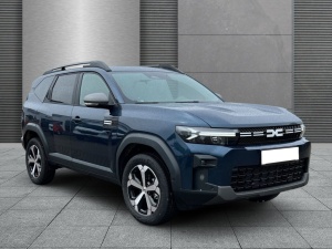 DACIA Bigster en vente à marchand - ref: 7-69058