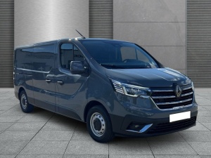 RENAULT Trafic en vente à marchand - ref: 7-69084