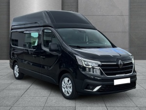 RENAULT Trafic en vente à marchand - ref: 7-69086