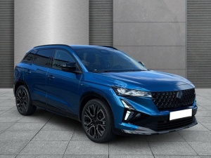 RENAULT Austral en vente a marchand - ref:
