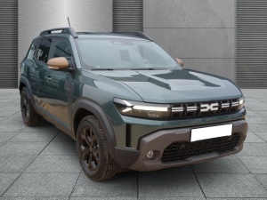 DACIA Duster en vente à marchand - ref: 7-69164