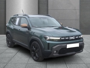 DACIA Duster en vente a marchand - ref: