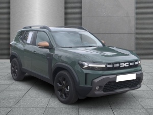 DACIA Duster en vente à marchand - ref: 7-69355