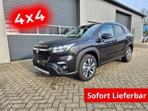 SUZUKI S-Cross en vente à marchand - ref: 7-69405