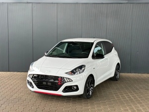 HYUNDAI i10 en vente à marchand - ref: 7-69406