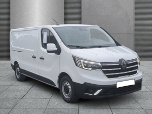 RENAULT Trafic en vente à marchand - ref: 7-69416