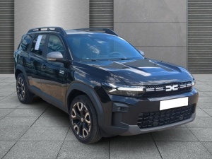 DACIA Bigster en vente à marchand - ref: 7-70075
