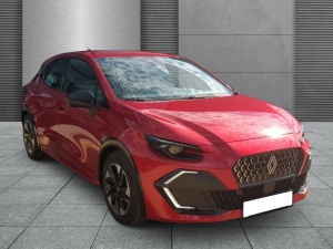 RENAULT Clio en vente a marchand - ref: