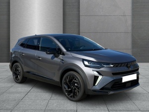 RENAULT Symbioz en vente a marchand - ref: