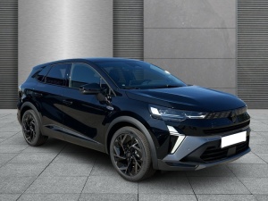 RENAULT Symbioz en vente a marchand - ref:
