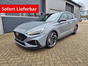 HYUNDAI i30 en vente a marchand - ref: