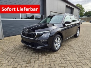 SKODA Kamiq en vente à marchand - ref: 7-70111