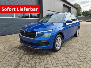 SKODA Kamiq en vente à marchand - ref: 7-70113