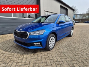 SKODA Fabia en vente à marchand - ref: 7-70115