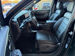 HYUNDAI Santa Fe en vente a marchand - ref: