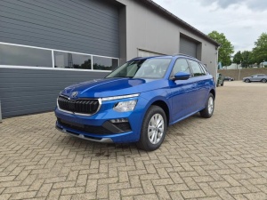 SKODA Kamiq en vente a marchand - ref: