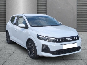 DACIA Sandero en vente a marchand - ref: