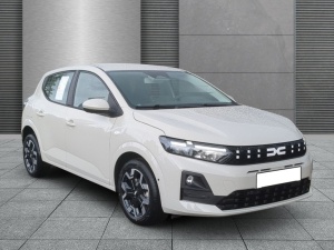 DACIA Sandero en vente a marchand - ref: