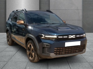 DACIA Bigster en vente a marchand - ref: