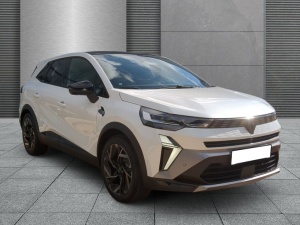 RENAULT Symbioz en vente a marchand - ref: