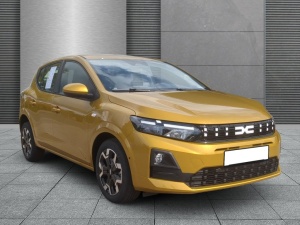 DACIA Sandero en vente a marchand - ref: