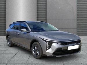KIA K4 en vente a marchand - ref: