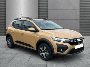 DACIA Sandero en vente a marchand - ref: