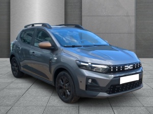 DACIA Sandero en vente a marchand - ref: