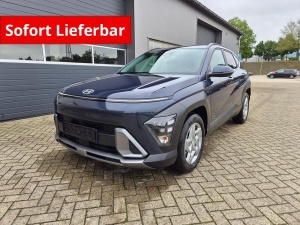 HYUNDAI Kona en vente a marchand - ref: