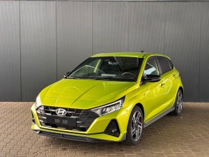 HYUNDAI i20 en vente a marchand - ref: