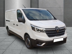 RENAULT Trafic en vente a marchand - ref: