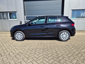 SKODA Fabia en vente à marchand - ref: 7-71057