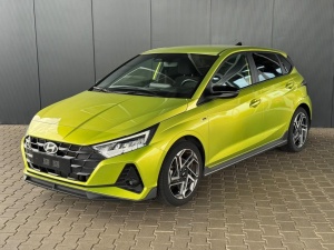 HYUNDAI i20 en vente à marchand - ref: 7-71308