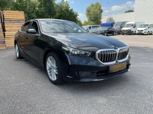 BMW I5 en vente a marchand - ref: