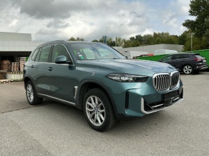 BMW X5 en vente à marchand - ref: 7-71817