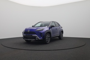 TOYOTA Yaris Cross en vente à marchand - ref: 7-71928