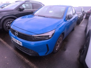 OPEL Corsa en vente à marchand - ref: 7-72028