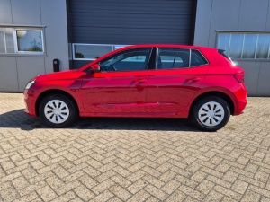 SKODA Fabia en vente à marchand - ref: 7-72058