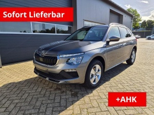 SKODA Kamiq en vente à marchand - ref: 7-72137