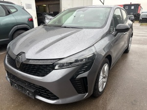 RENAULT Clio en vente a marchand - ref: