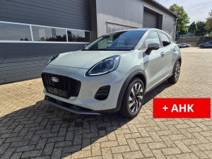 FORD Puma en vente à marchand - ref: 7-72170