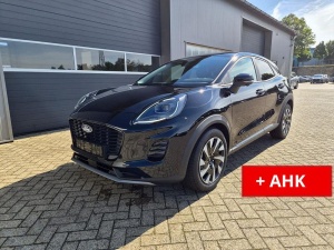 FORD Puma en vente à marchand - ref: 7-72172