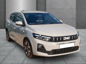 DACIA Sandero en vente à marchand - ref: 7-72324