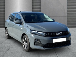 DACIA Sandero en vente à marchand - ref: 7-72353