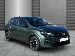 DACIA Sandero en vente à marchand - ref: 7-72899