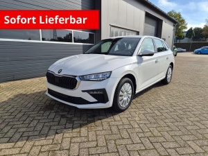 SKODA Scala en vente a marchand - ref: