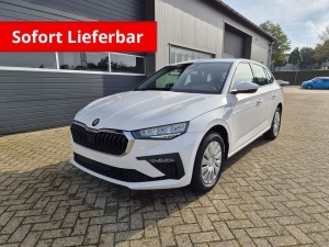 SKODA Scala en vente a marchand - ref: