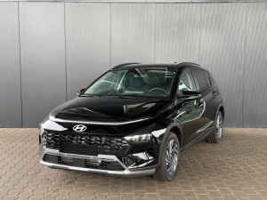HYUNDAI Bayon en vente a marchand - ref: