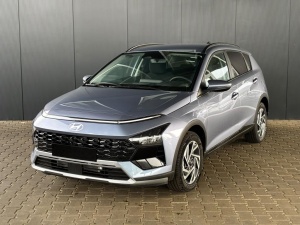 HYUNDAI Bayon en vente a marchand - ref: