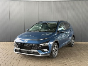 HYUNDAI Bayon en vente a marchand - ref:
